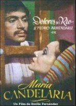 1943. María Candelaria