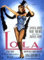 1960. FRA. Demy. Lola
