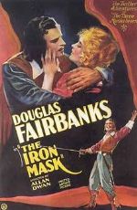 1929. La máscara de hierro