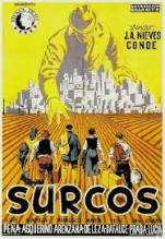 surcos