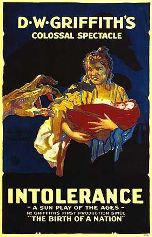 intolerance