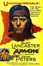 apache