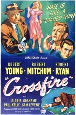 crossfire