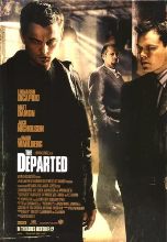 departed