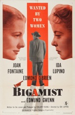 bigamist