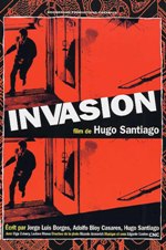 Invasión
